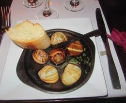 PODCAST: Vánoční speciál o kaprovi na černo a hlemýždích na štědrovečerní tabuli