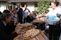 Jižní Tyrolsko - tradiční zemědělství žije!
