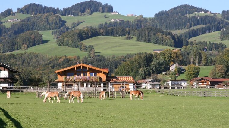 „Příroda se na koronu neptá,“ říkají farmáři z jihu Tyrolska