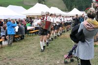 Jižní Tyrolsko - tradiční zemědělství žije!