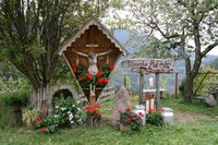 Jižní Tyrolsko - tradiční zemědělství žije!