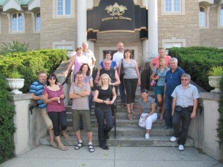 Asociace bude aktivní i v roce 2013 