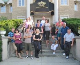 Asociace bude aktivní i v roce 2013 