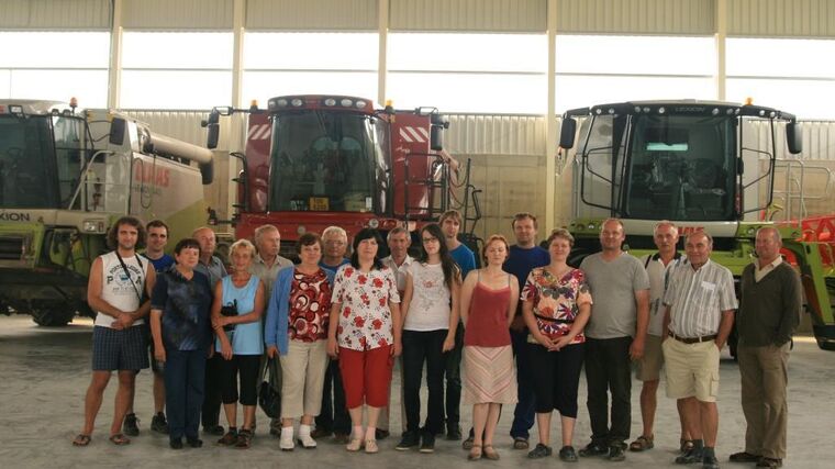 Na cestě po úspěšných investicích z PRV