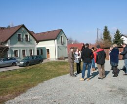 Co spojuje lotyšské a české sedláky?