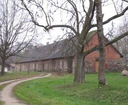 Lotyšsko - most mezi západní Evropou a Ruskem