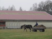 Lotyšsko - most mezi západní Evropou a Ruskem