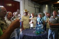 V Maďarsku staví na rodinných farmách