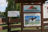 V Maďarsku staví na rodinných farmách