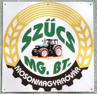 V Maďarsku staví na rodinných farmách