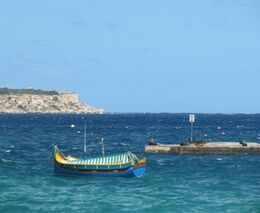 Členové Asociace na Maltě