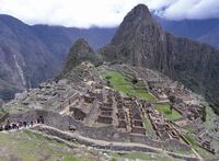 Peru a Bolívie očima zemědělce 