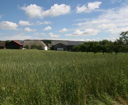 Rodinné farmy v Rakousku? Specializace a zpracování!