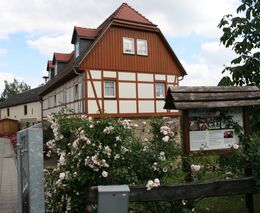 Sasko? Podobá se Česku víc, než bychom čekali…