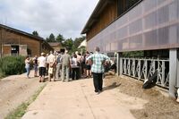 Sasko? Podobá se Česku víc, než bychom čekali…