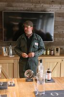 Skotsko není jen krásná krajina a památky, ale také velmi výkonné zemědělství Skotsko není jen krásná krajina a památky, ale také velmi výkonné zemědělství