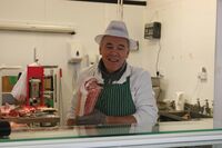 Skotsko není jen krásná krajina a památky, ale také velmi výkonné zemědělství