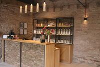 Skotsko není jen krásná krajina a památky, ale také velmi výkonné zemědělství