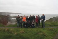 Skotsko není jen krásná krajina a památky, ale také velmi výkonné zemědělství