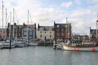 Skotsko není jen krásná krajina a památky, ale také velmi výkonné zemědělství