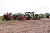 Skotsko není jen krásná krajina a památky, ale také velmi výkonné zemědělství