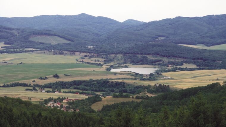 Symposium 2026 - Ekologická polní produkce a zlepšování půdní úrodnosti v době klimatické změny