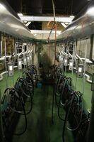 I slovinští farmáři zaznamenávají pokles cen mléka