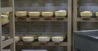 I slovinští farmáři zaznamenávají pokles cen mléka
