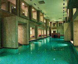 Podzimní zájezd do slovinských lázní