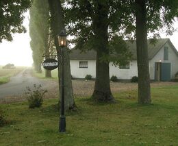 S Asociací na farmy do Anglie