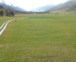 Pozemkové úpravy zajišťují ochranu obyvatel před povodněmi i ochranu přírodních zdrojů