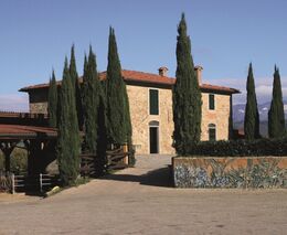  Toskánsko – Mekka přímého prodeje