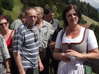 Nejen za farmovými chovy zvěře do Tyrolska