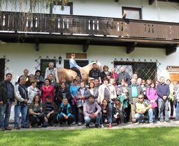 Za selskými tradicemi do Tyrolska