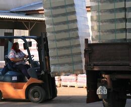 Web nabídne uprchlíkům z Ukrajiny práci v zemědělství a potravinářství