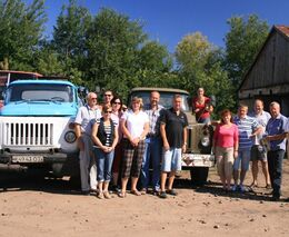 Nabídka zajímavého zájezdu - tentokrát na východ!