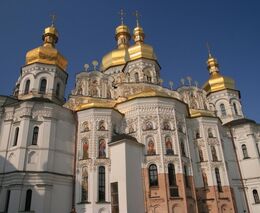 S Asociací napříč Ukrajinou