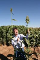 Členové ASZ poznávali zemědělství Kansasu, Texasu a Oklahomy