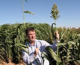 Fotky ze zájedu do USA!!