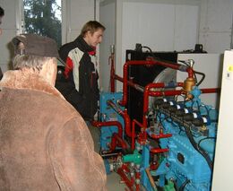 Bioplyn: jde to i bez peněz