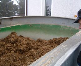 Ještě k bioplynovým stanicím