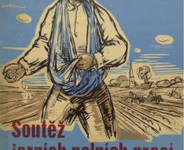 Dokumentační projekt: Kolektivizace venkova v Československu