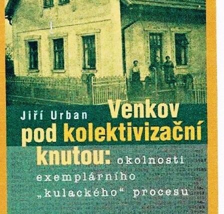 Venkov pod kolektivizační knutou