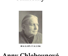 Prosím vás, co nám může tato bába říci?