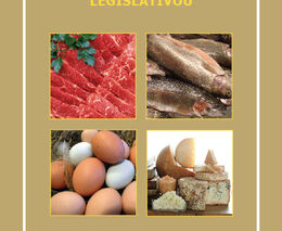 Průvodce sedláka veterinárně hygienickou legislativou