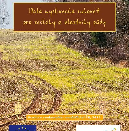 Zemědělství a myslivost 