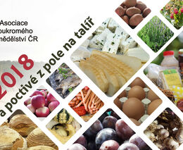 Kam za kvalitní faremní produkcí? To vám poradí Selský kalendář!