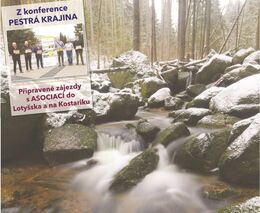 Selská revue č. 1/2021 právě zamířila do tisku