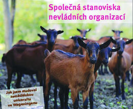 Selská revue č. 3/2021 právě zamířila do tisku