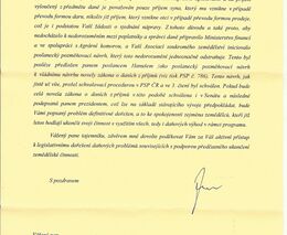 Festival proti totalitě MENE TEKEL